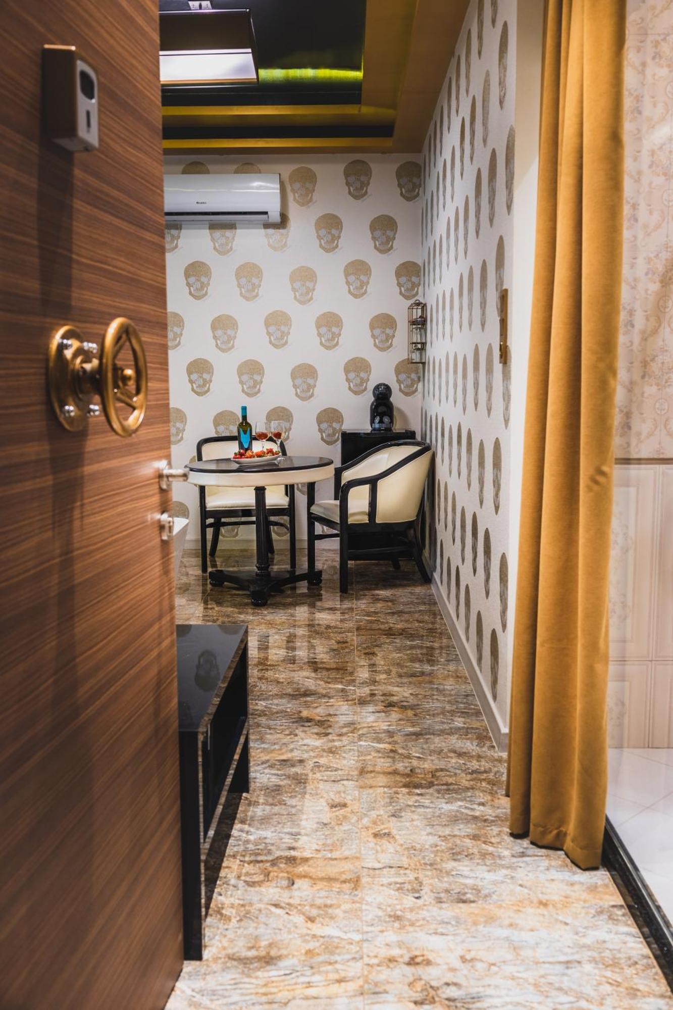 Hidden Bank: First Million Apartment Пловдив Екстериор снимка